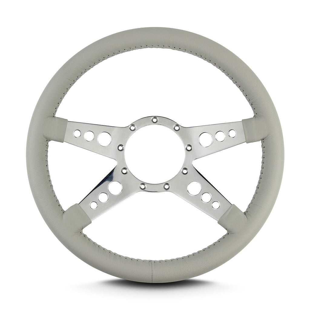 Lecarra Mark 9 GT Steering Wheel