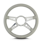 Lecarra Mark 9 GT Steering Wheel
