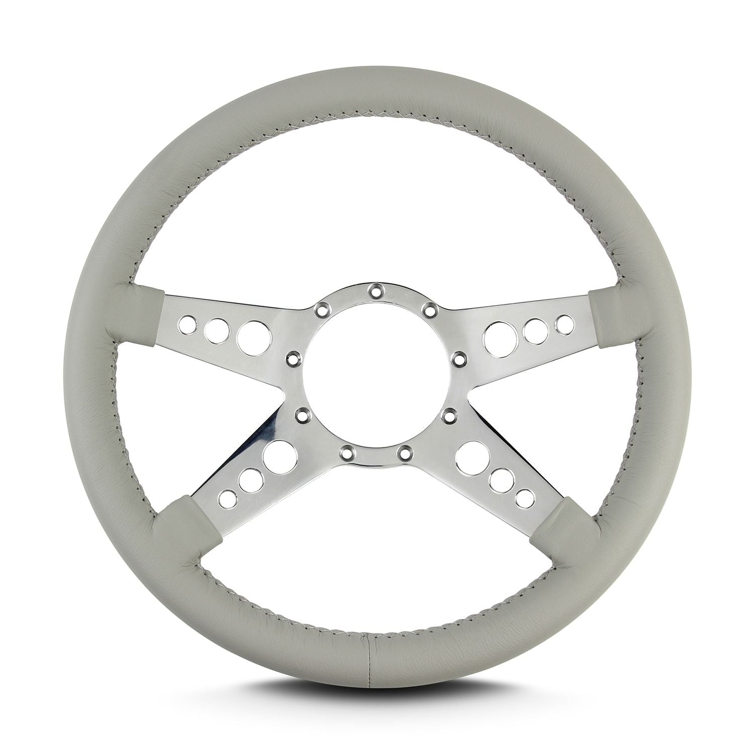Lecarra Mark 9 GT Steering Wheel