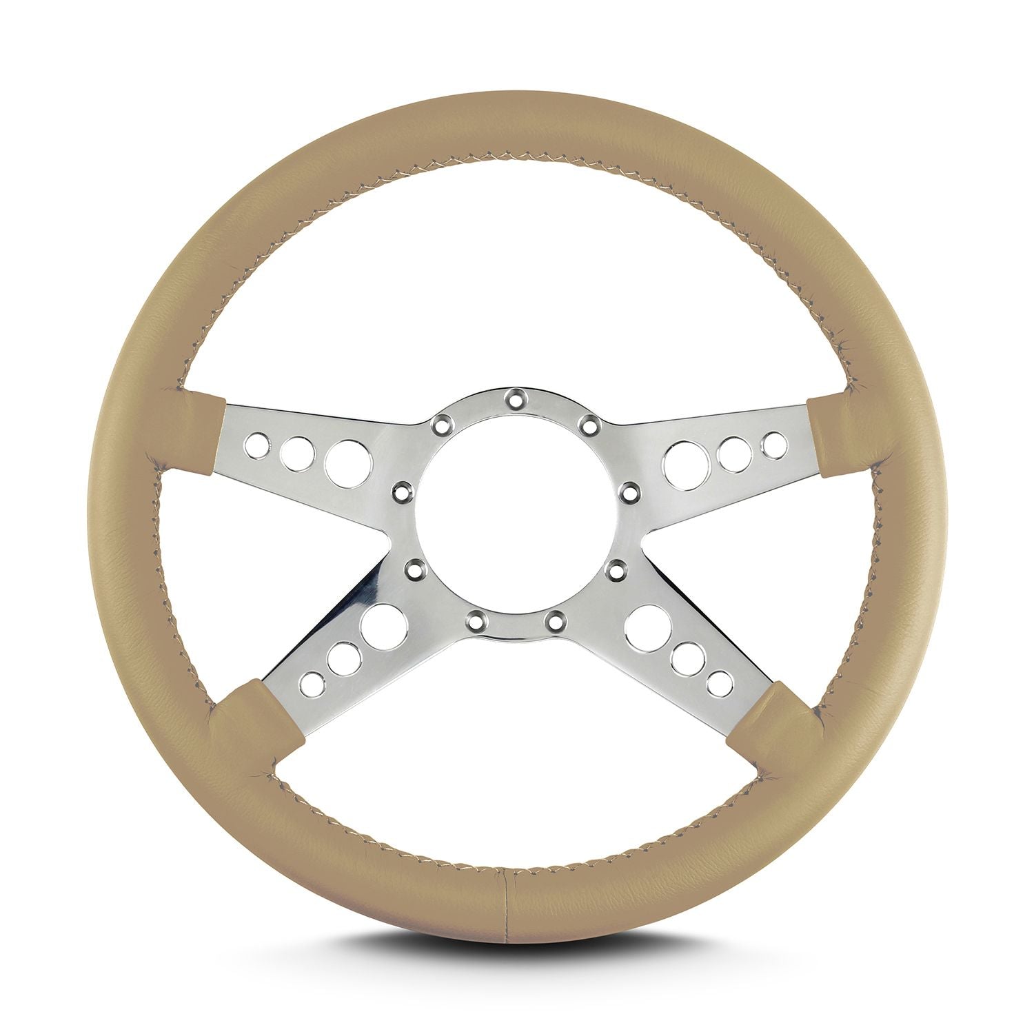 Lecarra Mark 9 GT Steering Wheel