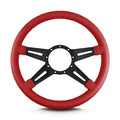 Lecarra Mark 9 Elegante Steering Wheel