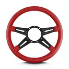 Lecarra Mark 9 Elegante Steering Wheel