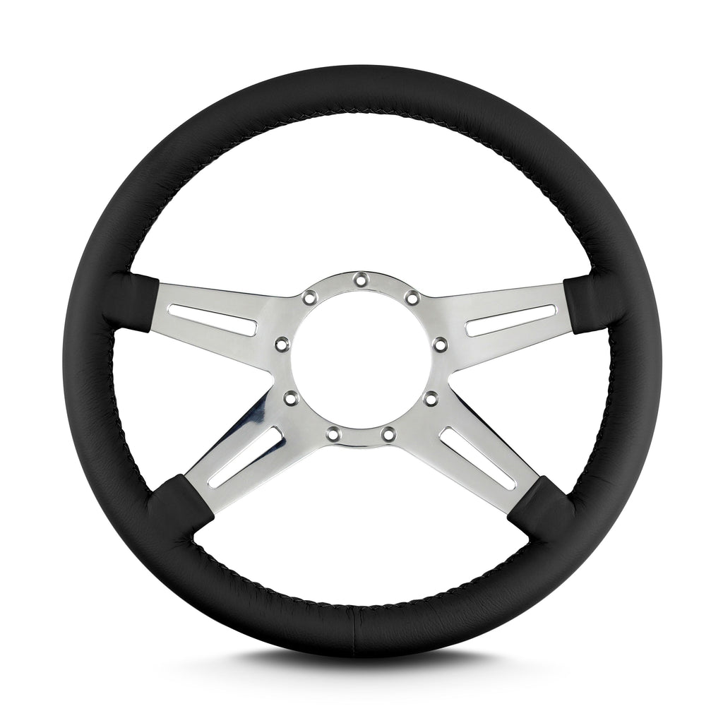 Lecarra Mark 9 Elegante Steering Wheel