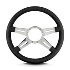Lecarra Mark 9 Elegante Steering Wheel