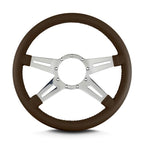 Lecarra Mark 9 Elegante Steering Wheel