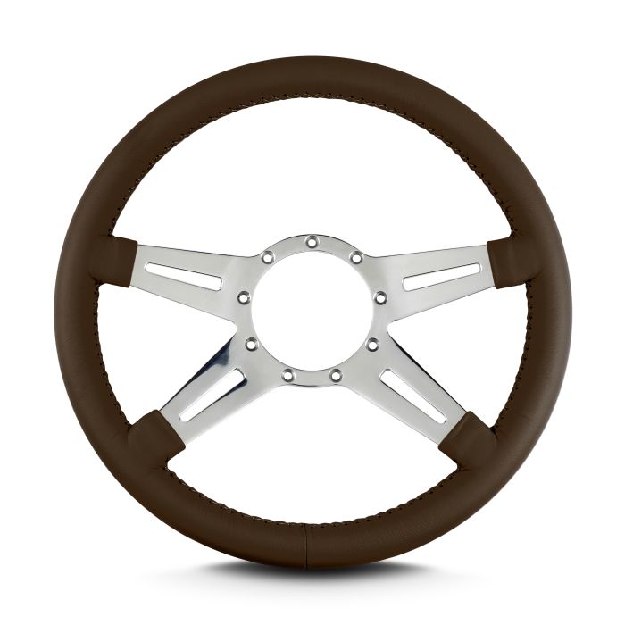 Lecarra Mark 9 Elegante Steering Wheel