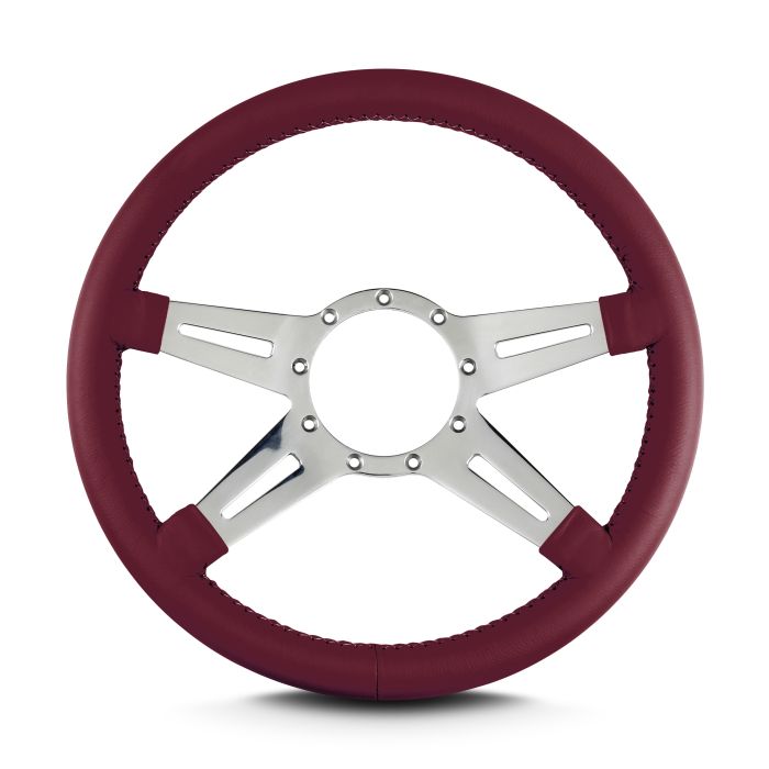 Lecarra Mark 9 Elegante Steering Wheel