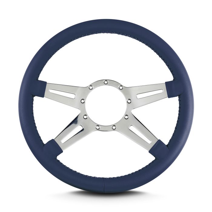 Lecarra Mark 9 Elegante Steering Wheel