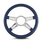 Lecarra Mark 9 Elegante Steering Wheel