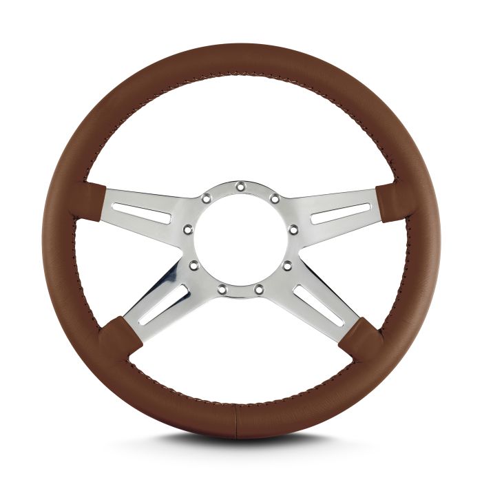 Lecarra Mark 9 Elegante Steering Wheel