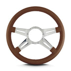 Lecarra Mark 9 Elegante Steering Wheel