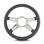 Lecarra Mark 9 Elegante Steering Wheel