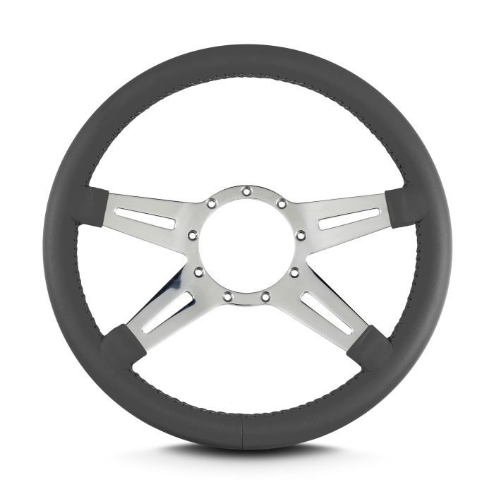Lecarra Mark 9 Elegante Steering Wheel
