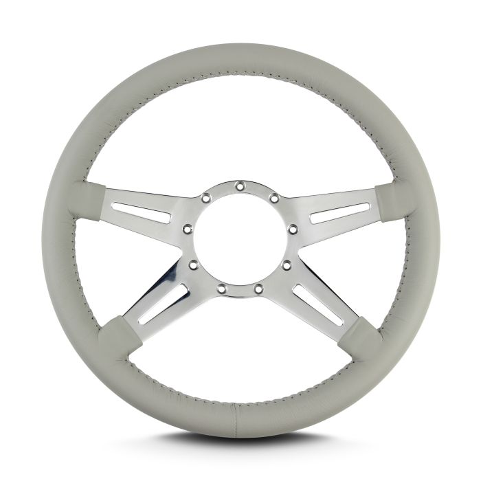 Lecarra Mark 9 Elegante Steering Wheel