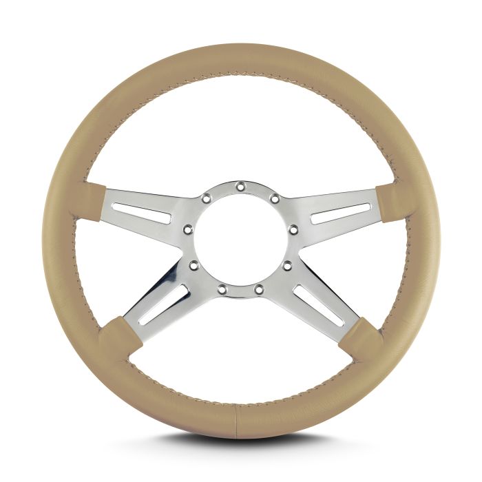 Lecarra Mark 9 Elegante Steering Wheel