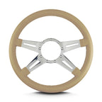 Lecarra Mark 9 Elegante Steering Wheel