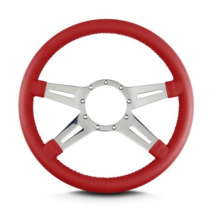 Lecarra Mark 9 Elegante Steering Wheel
