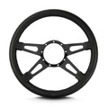 Lecarra Mark 9 Supreme Steering Wheel