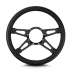 Lecarra Mark 9 Supreme Steering Wheel