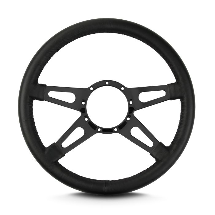Lecarra Mark 9 Supreme Steering Wheel
