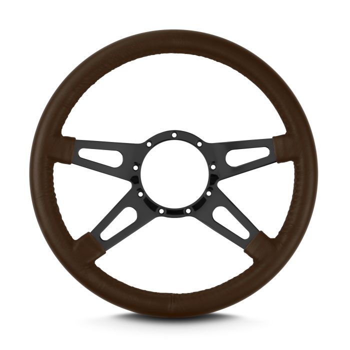 Lecarra Mark 9 Supreme Steering Wheel