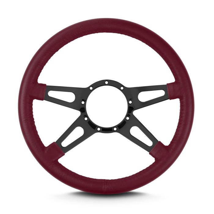 Lecarra Mark 9 Supreme Steering Wheel
