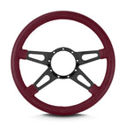 Lecarra Mark 9 Supreme Steering Wheel