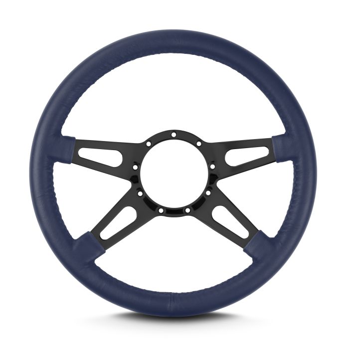 Lecarra Mark 9 Supreme Steering Wheel