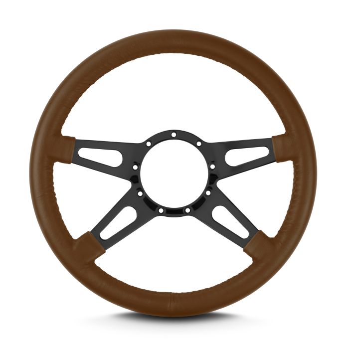 Lecarra Mark 9 Supreme Steering Wheel