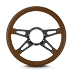 Lecarra Mark 9 Supreme Steering Wheel