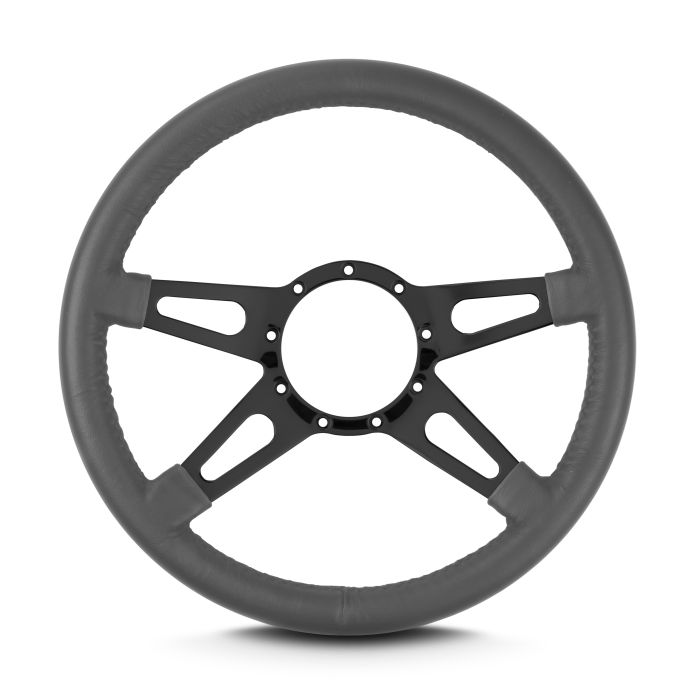 Lecarra Mark 9 Supreme Steering Wheel