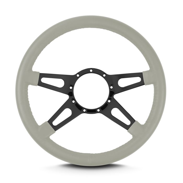 Lecarra Mark 9 Supreme Steering Wheel