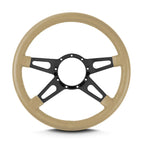 Lecarra Mark 9 Supreme Steering Wheel