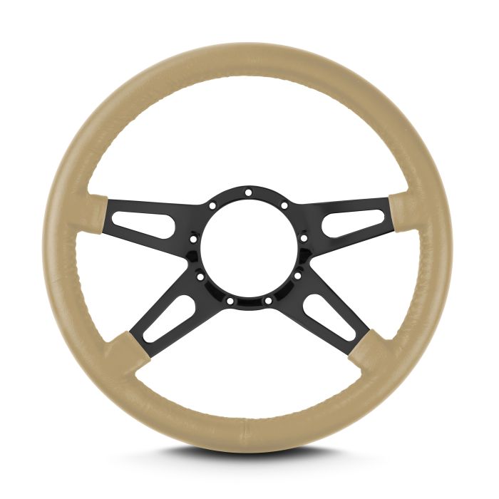 Lecarra Mark 9 Supreme Steering Wheel