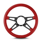 Lecarra Mark 9 Supreme Steering Wheel