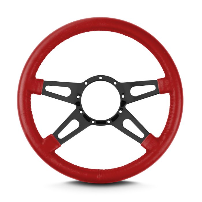 Lecarra Mark 9 Supreme Steering Wheel