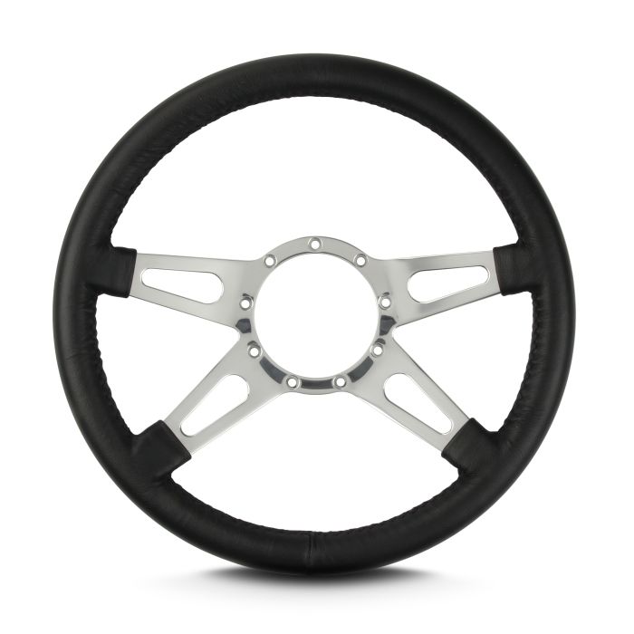 Lecarra Mark 9 Supreme Steering Wheel