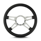 Lecarra Mark 9 Supreme Steering Wheel