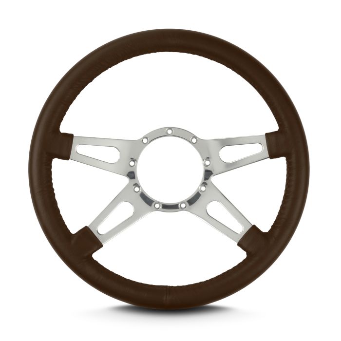 Lecarra Mark 9 Supreme Steering Wheel