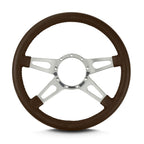 Lecarra Mark 9 Supreme Steering Wheel
