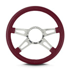 Lecarra Mark 9 Supreme Steering Wheel