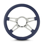 Lecarra Mark 9 Supreme Steering Wheel
