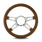 Lecarra Mark 9 Supreme Steering Wheel