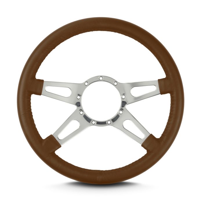 Lecarra Mark 9 Supreme Steering Wheel