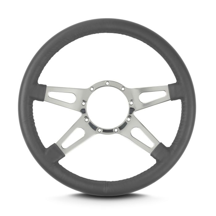 Lecarra Mark 9 Supreme Steering Wheel