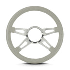 Lecarra Mark 9 Supreme Steering Wheel
