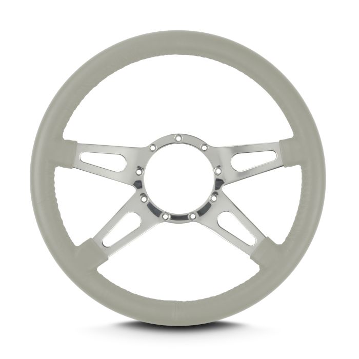 Lecarra Mark 9 Supreme Steering Wheel