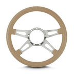 Lecarra Mark 9 Supreme Steering Wheel