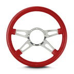 Lecarra Mark 9 Supreme Steering Wheel