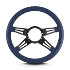 Lecarra Mark 9 Double Slot Steering Wheel